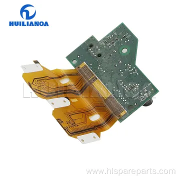 Carriage PCA Assembly Board for HP 5530, 4500, 4520, 4630, 4650, 4515, 3545, 511, 518, 519, 538, 618 A9T80-60003